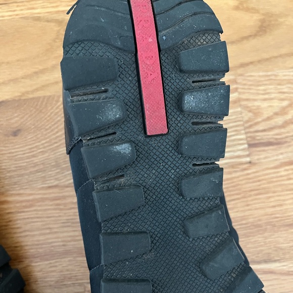 Prada Men Sneakers - Picture 5 of 5